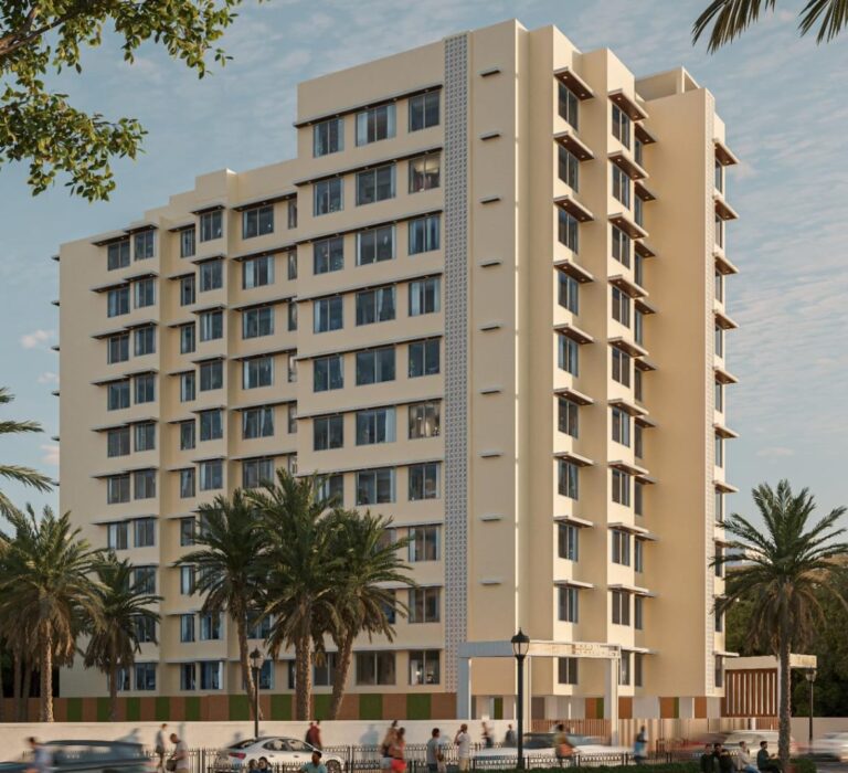 Kadri Construction in Ghatkopar