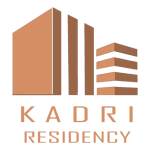 Kadri Residency Logo